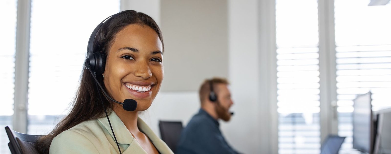 Customer Support